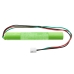 Custom Battery Packs CS-CM056SL
