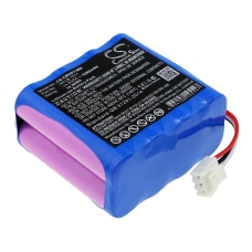 Remplacement de batterie compatible pour Comen 022-000040-00,022-000052-00,HYLB-1011,JHOTA-99K-00,JHT-99E-00