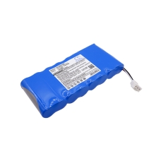 Remplacement de batterie compatible pour Comen 022-000041-00,JHT-99D-00