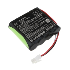 Remplacement de batterie compatible pour Comen JHT-99K-00