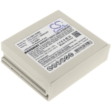 Remplacement de batterie compatible pour Comen 022-000091-00