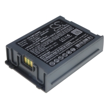 Remplacement de batterie compatible pour Comen 022-000033-00,022-000134-00,CMLB-1525,HYLB-1525