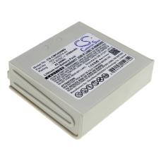 Remplacement de batterie compatible pour Comen 022-000074-01
