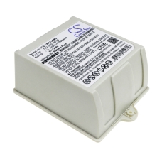 Remplacement de batterie compatible pour Comen 022-000136-00