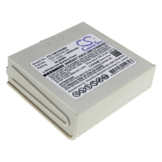 Remplacement de batterie compatible pour Comen 022-000142-00