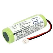 Remplacement de batterie compatible pour Sony 1HR14430