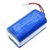 Batterie à vide Cleanmate CS-CMD700VX