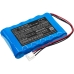 Batterie médicale Comen CM-1200A ECG