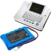 Batterie médicale Comen CM-1200A ECG