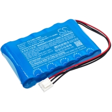 Remplacement de batterie compatible pour Comen 0110-022-000124-00