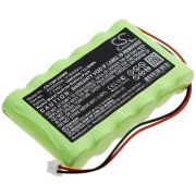 Batterie compatibleWith Compex