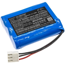 Remplacement de batterie compatible pour Comen 022-000113-00