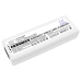 Akku kompatibel mit Cu medical CS-CMP200MD