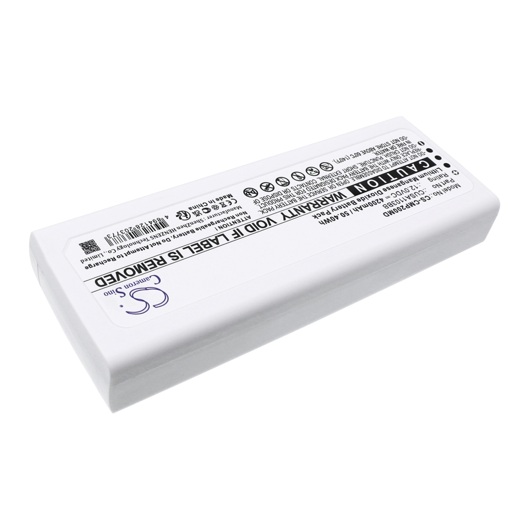Akku kompatibel mit Cu medical CS-CMP200MD
