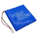 Batterie industrielle Climet CS-CMT150SL
