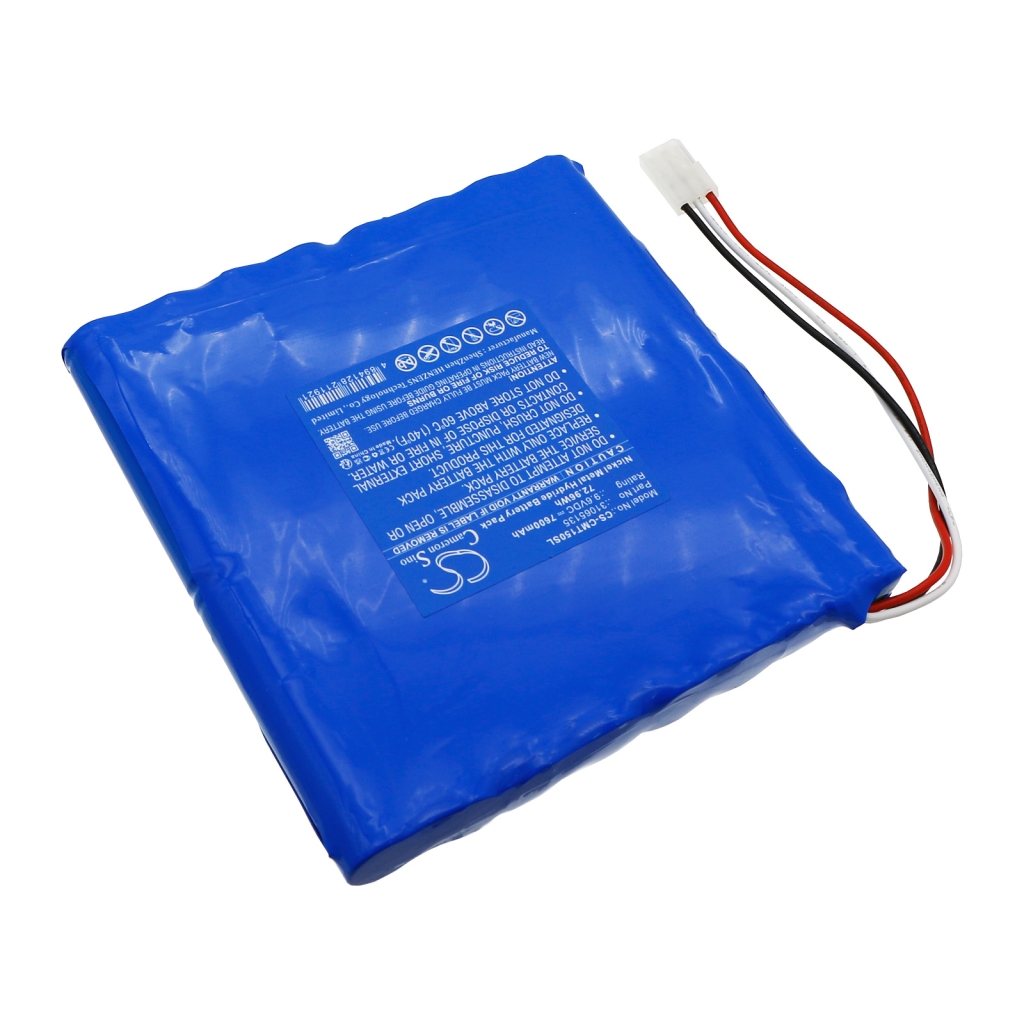 Batterie industrielle Climet CS-CMT150SL