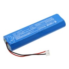 Remplacement de batterie compatible pour Cleanmate CL059