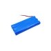 Battery Replaces 220AAH6SMLZ