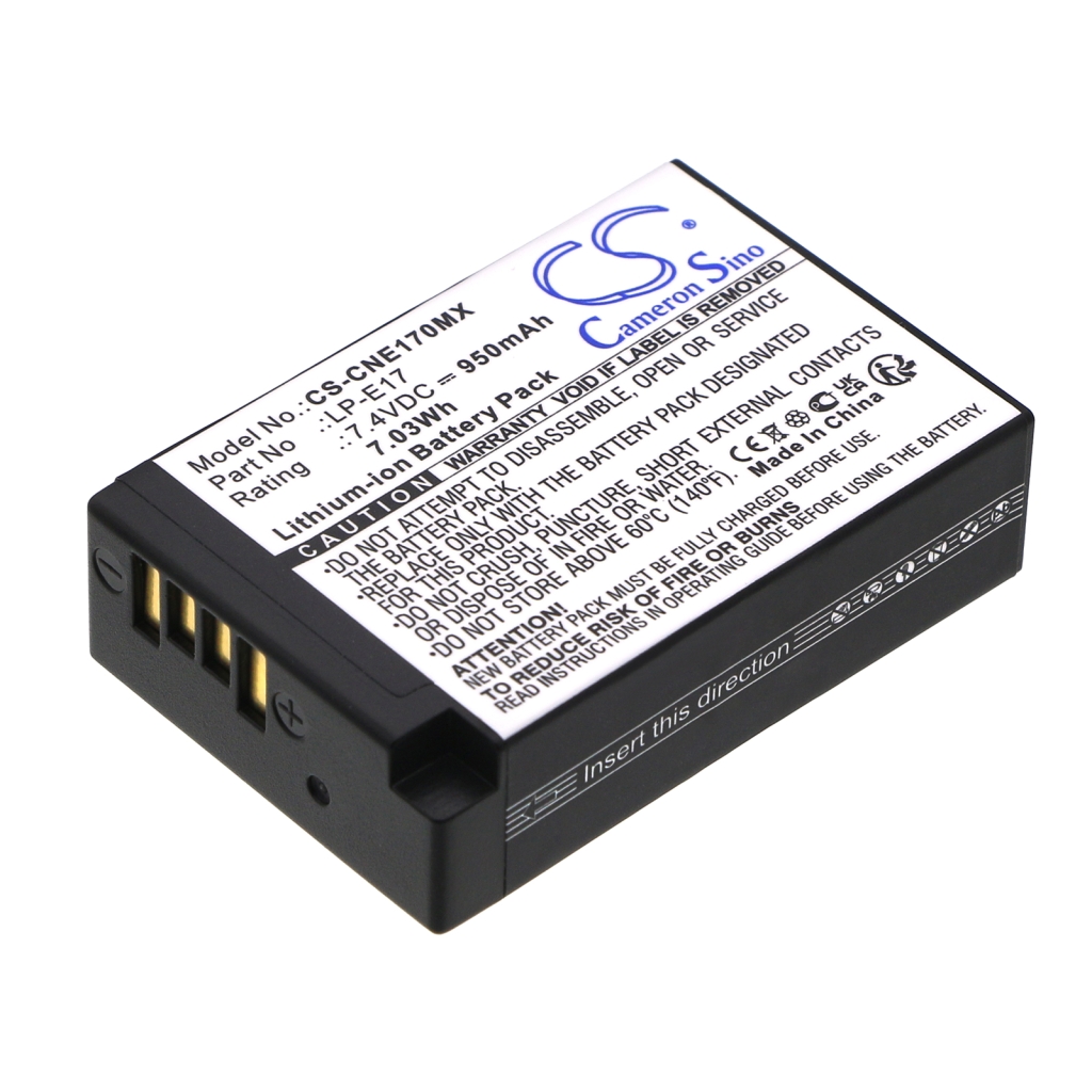Batterie de l'appareil photo Saramonic VmicLink5-RX receiverVmicLink5 Systems