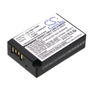 Batterie de l'appareil photo Saramonic VmicLink5-RX receiverVmicLink5 Systems