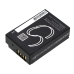 Batterie de l'appareil photo Saramonic VmicLink5-RX receiverVmicLink5 Systems