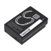 Batterie de l'appareil photo Saramonic VmicLink5-RX receiverVmicLink5 Systems