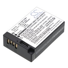 Kompatibler Ersatzakku für Saramonic LP-E17