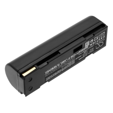 Remplacement de batterie compatible pour Cognex 124-10000R,124-1004R,BT2100,DMA-HHBATTERY-01,TEMP-NP100A