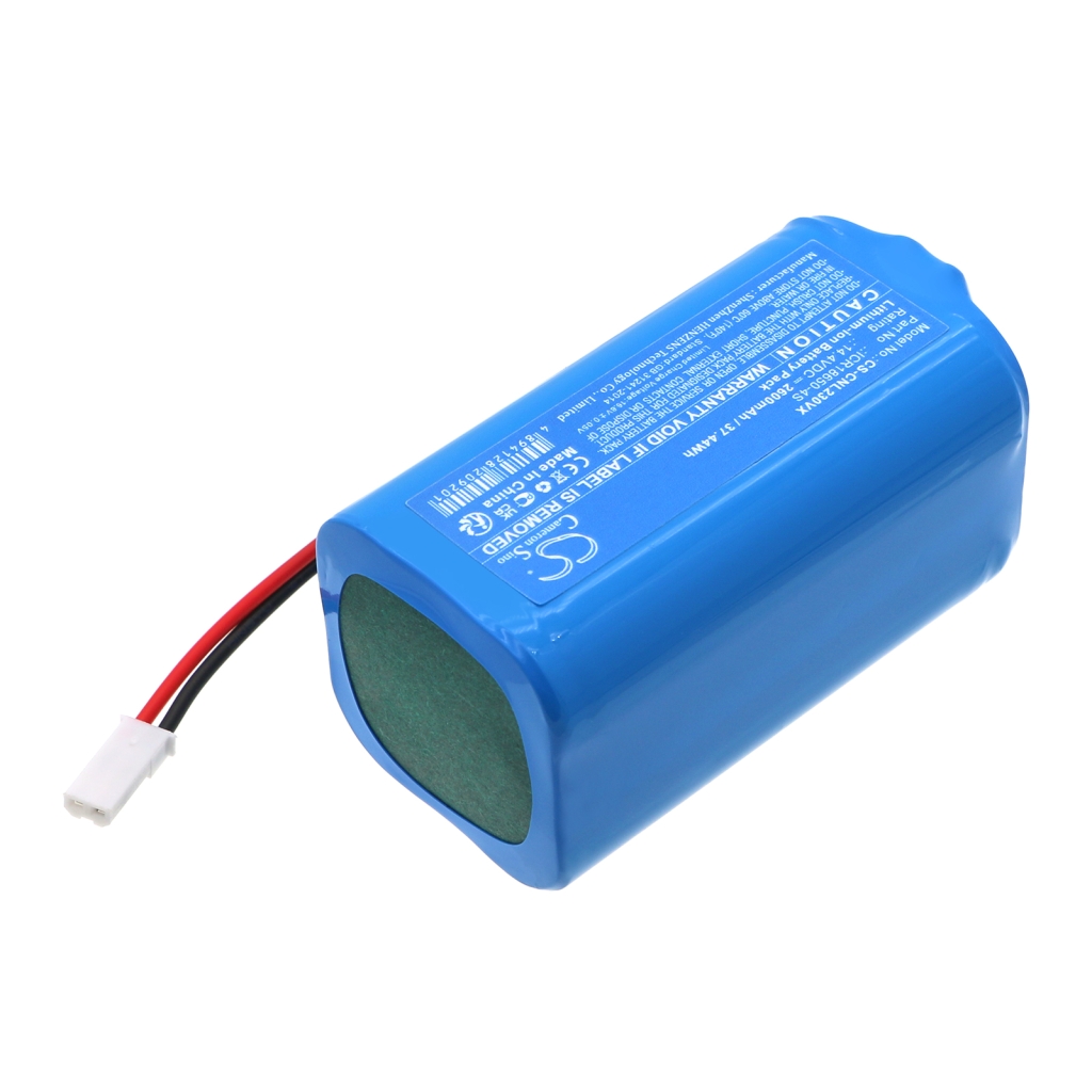 Batteries Remplace ICR18650-4S