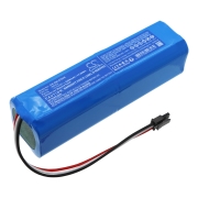CS-CNL270VX<br />Batterie pour  remplace la batterie 88303