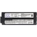 Batterie pour ordinateur portable Canon CS-CNP100SL