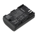 Batteries Remplace LP-6P