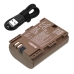 Battery Replaces LP-E6NH