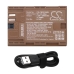 Battery Replaces LP-E6NH
