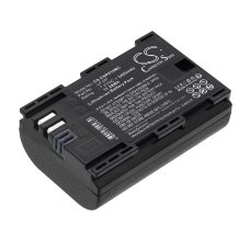 Kompatibler Ersatzakku für Tether tools LP-6P