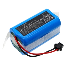 Kompatibler Ersatzakku für Infiniton CG-990