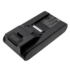 Remplacement de batterie compatible pour Sencor 49CE1406,60076,AS00000910,SVX 047