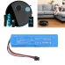 Battery Replaces 84815