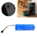 Batteries Remplace P1904-4S2P-MM