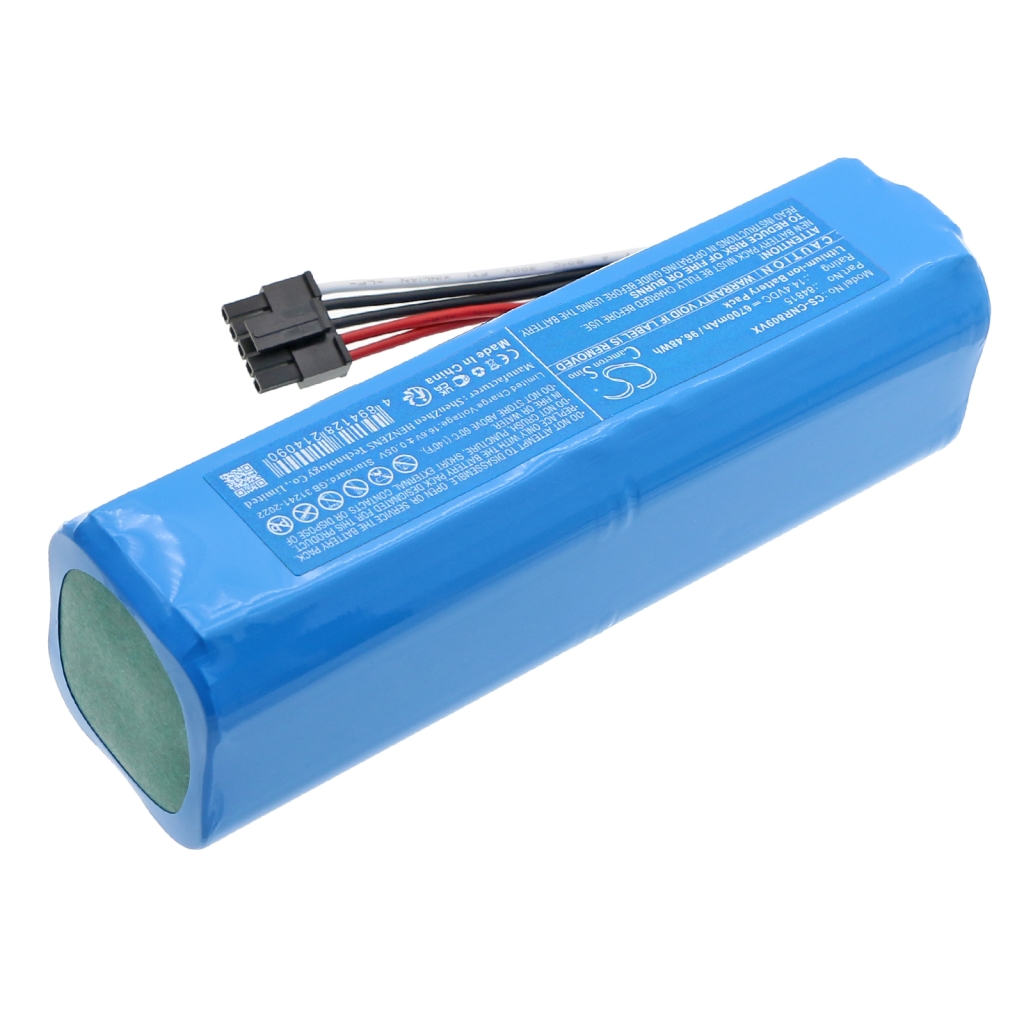 Battery Replaces 84815