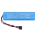 Battery Replaces 84815