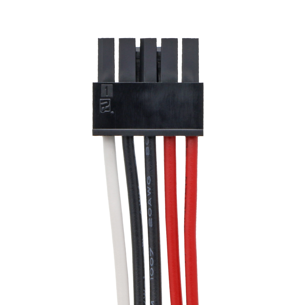 Battery Replaces 84815