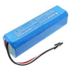 Remplacement de batterie compatible pour Cecotec 84815,P1904-4S2P-MM