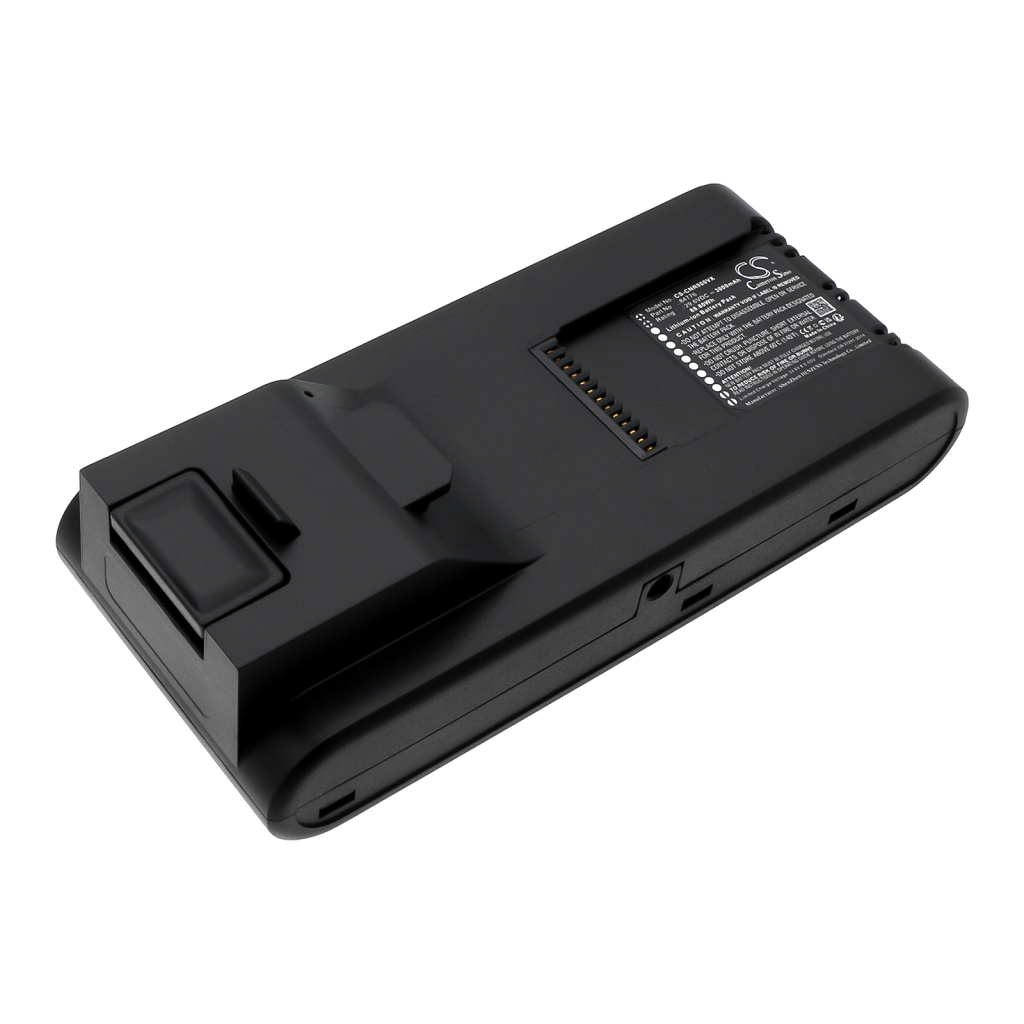 Cecotec Rockstar 1500 Ray Pure