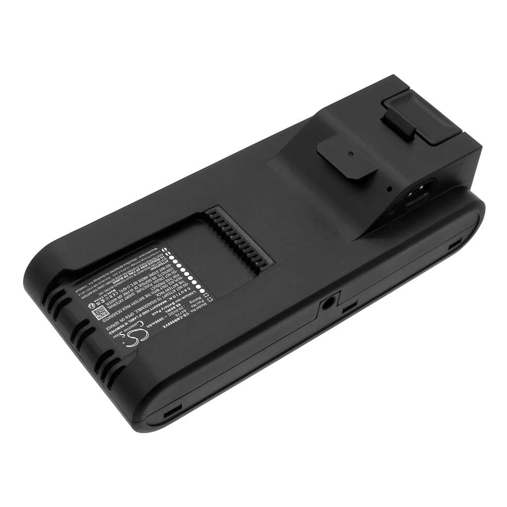 Cecotec Rockstar 1500 Ray Pure