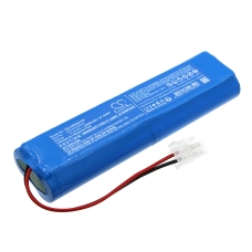Remplacement de batterie compatible pour Cecotec 201410-02XY