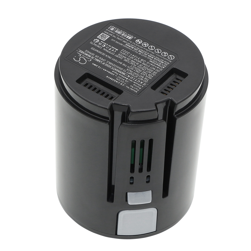 Vacuum Battery Lexy CS-CNS296VX