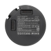 Vacuum Battery Lexy CS-CNS296VX