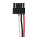 Remplacement de batterie compatible pour Cecotec 49CE1533