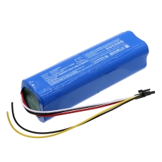 Remplacement de batterie compatible pour Cecotec 49CE5402,80694